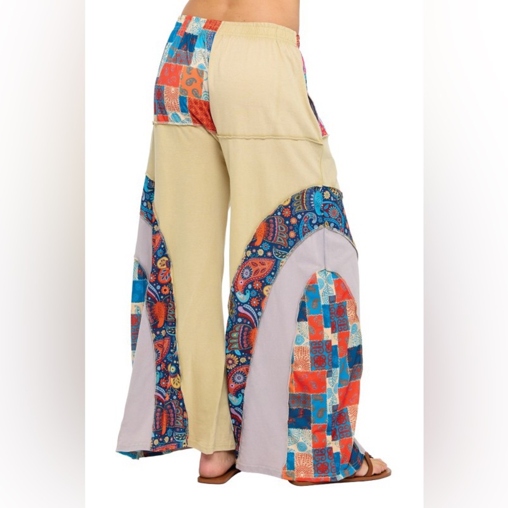 Boho Pants